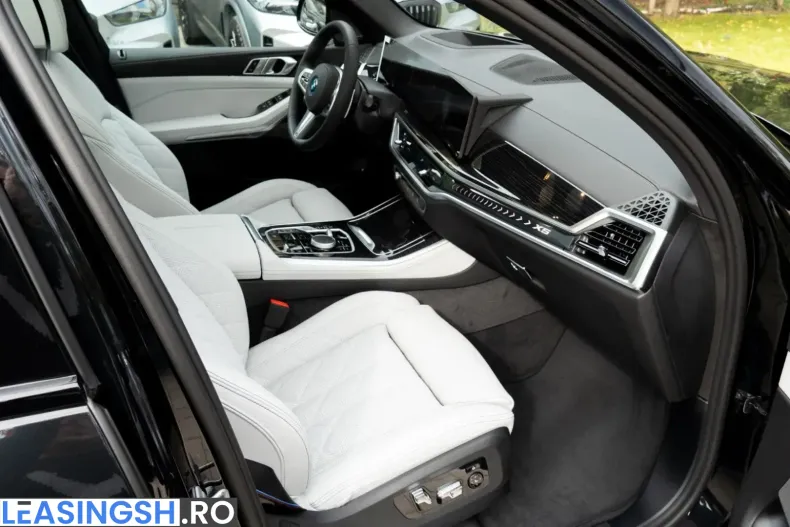 BMW X5 (Seria X) din 2025 cu 19.200 km - oferta BMW221697 - foto 21
