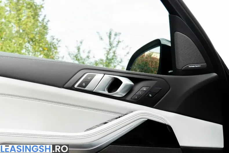 BMW X5 (Seria X) din 2025 cu 19.200 km - oferta BMW221697 - foto 23