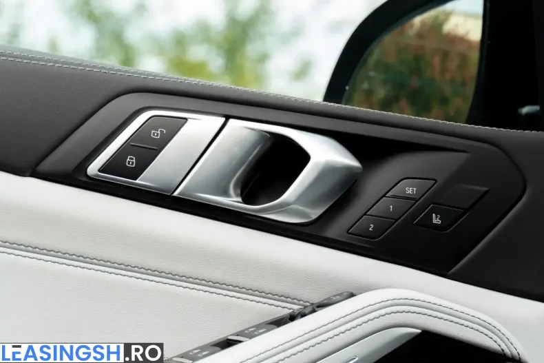 BMW X5 (Seria X) din 2025 cu 19.200 km - oferta BMW221697 - foto 24