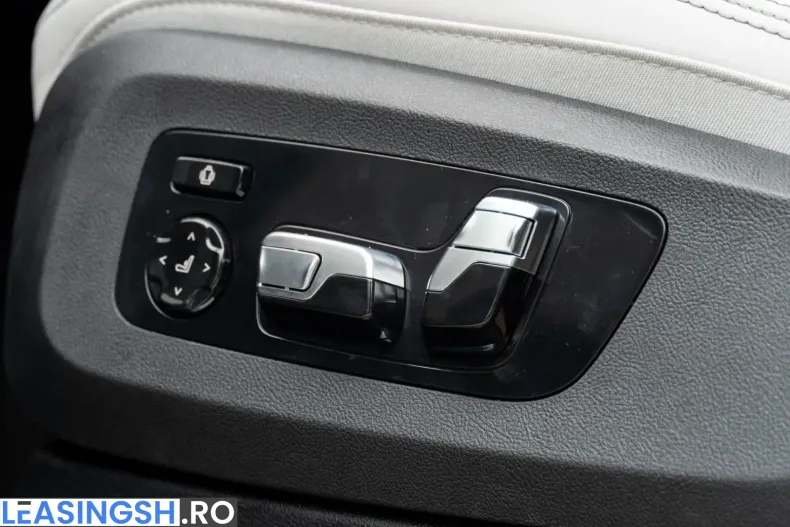 BMW X5 (Seria X) din 2025 cu 19.200 km - oferta BMW221697 - foto 26