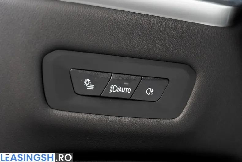 BMW X5 (Seria X) din 2025 cu 19.200 km - oferta BMW221697 - foto 27