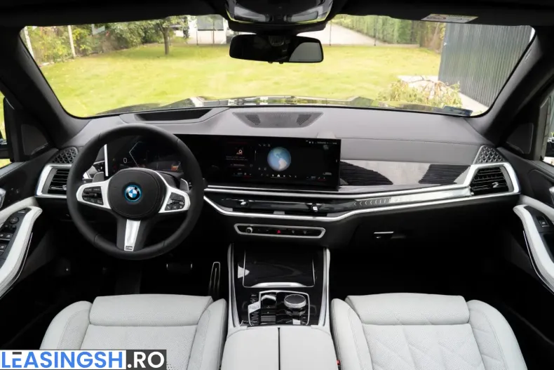 BMW X5 (Seria X) din 2025 cu 19.200 km - oferta BMW221697 - foto 28