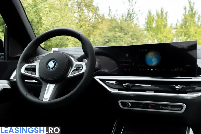 BMW X5 (Seria X) din 2025 cu 19.200 km - oferta BMW221697 - foto 29