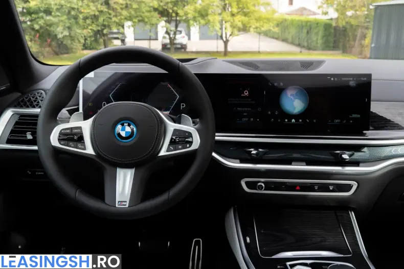 BMW X5 (Seria X) din 2025 cu 19.200 km - oferta BMW221697 - foto 30