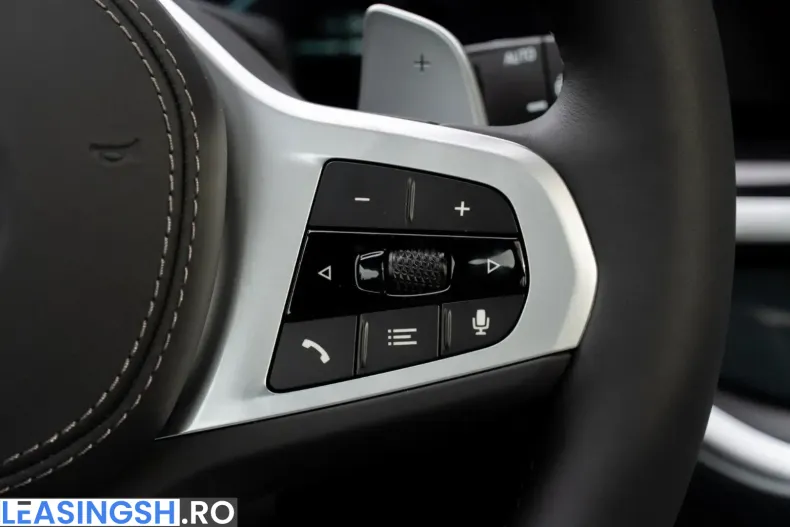 BMW X5 (Seria X) din 2025 cu 19.200 km - oferta BMW221697 - foto 31