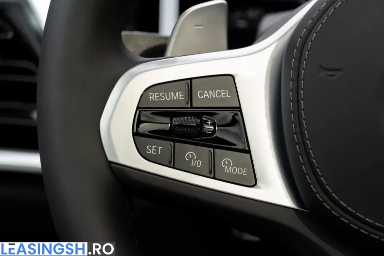 BMW X5 (Seria X) din 2025 cu 19.200 km - oferta BMW221697 - foto 32
