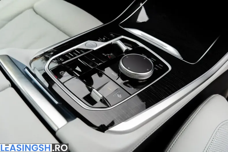 BMW X5 (Seria X) din 2025 cu 19.200 km - oferta BMW221697 - foto 34