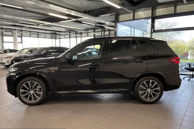 BMW X5 (Seria X) din 2025 cu 29.550 km - oferta BMW221698 - foto 2