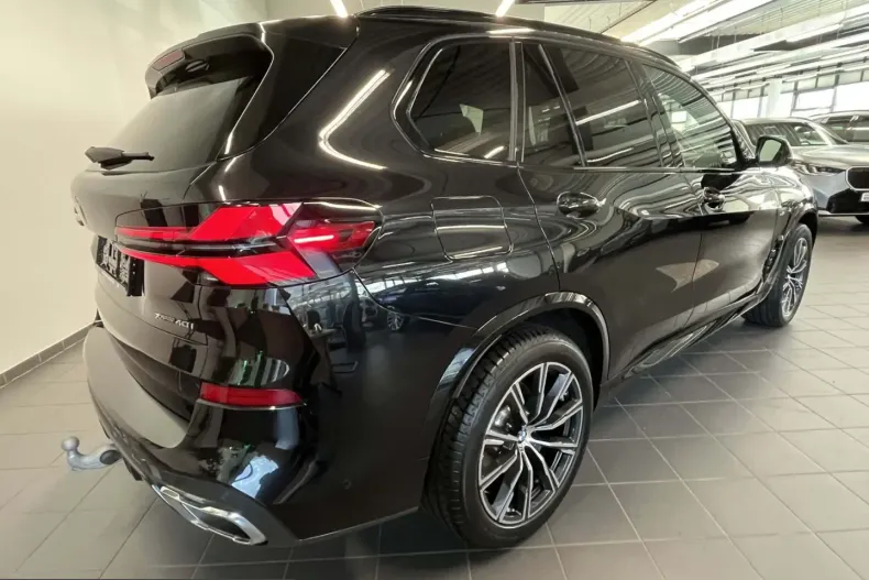 BMW X5 (Seria X) din 2025 cu 29.550 km - oferta BMW221698 - foto 3