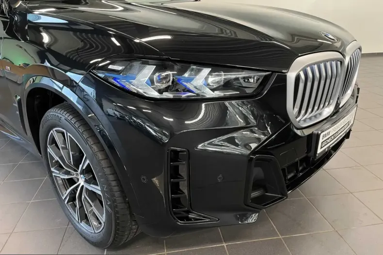 BMW X5 (Seria X) din 2025 cu 29.550 km - oferta BMW221698 - foto 4