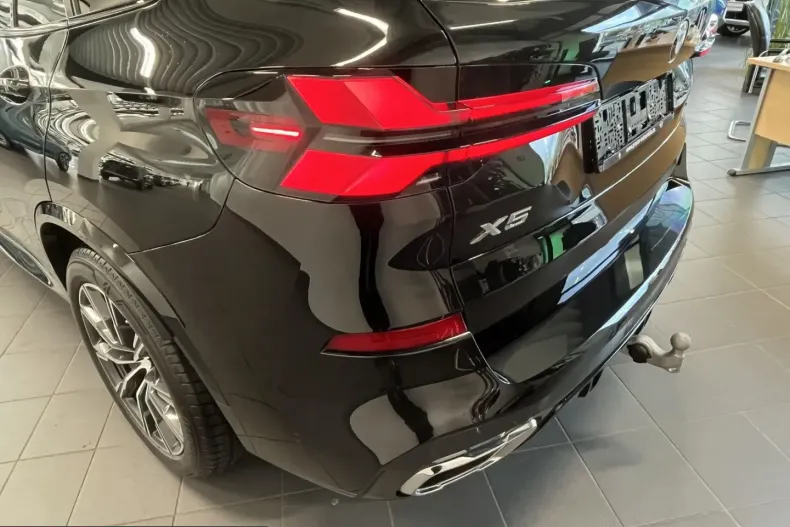 BMW X5 (Seria X) din 2025 cu 29.550 km - oferta BMW221698 - foto 5