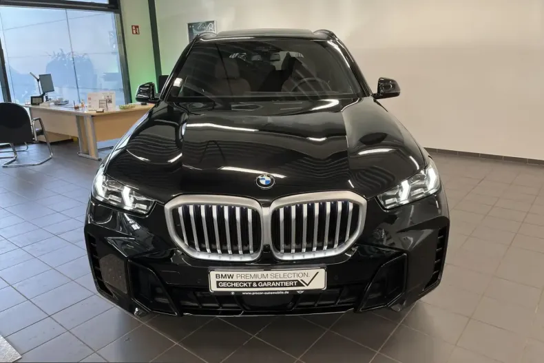 BMW X5 (Seria X) din 2025 cu 29.550 km - oferta BMW221698 - foto 7