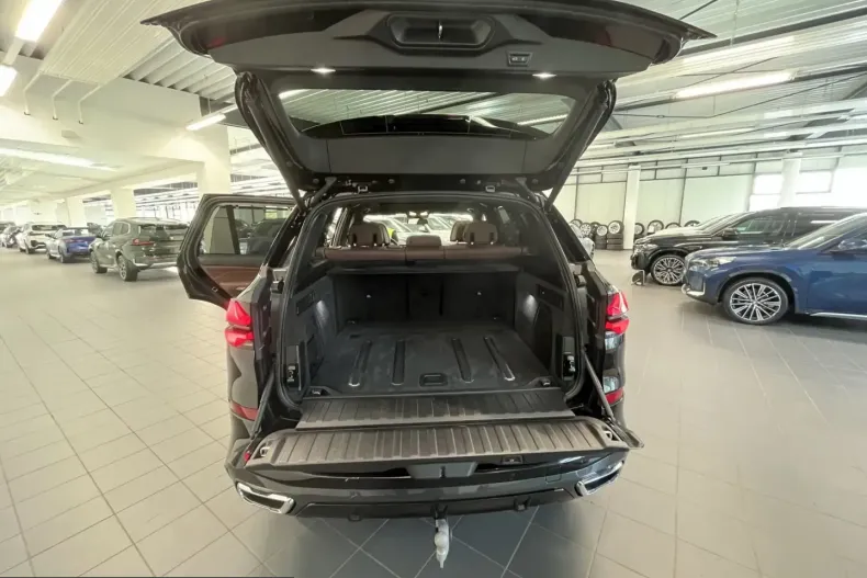 BMW X5 (Seria X) din 2025 cu 29.550 km - oferta BMW221698 - foto 10