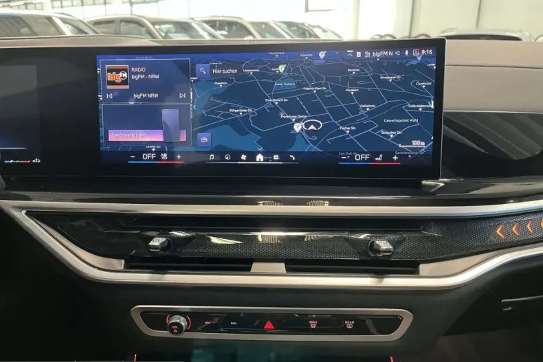 BMW X5 (Seria X) din 2025 cu 29.550 km - oferta BMW221698 - foto 11