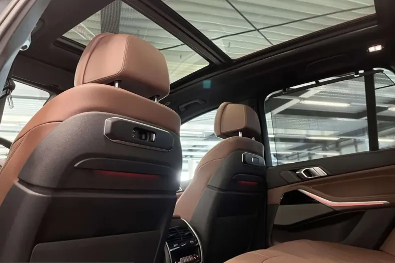BMW X5 (Seria X) din 2025 cu 29.550 km - oferta BMW221698 - foto 12