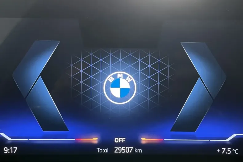 BMW X5 (Seria X) din 2025 cu 29.550 km - oferta BMW221698 - foto 14