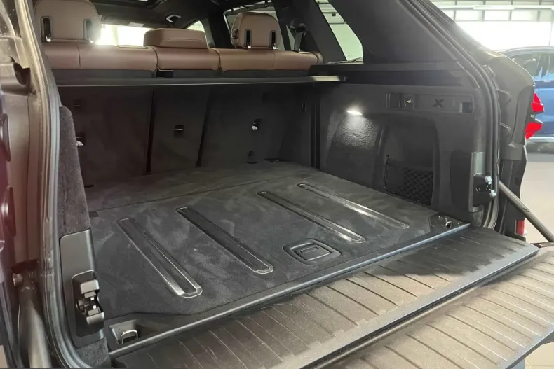 BMW X5 (Seria X) din 2025 cu 29.550 km - oferta BMW221698 - foto 15