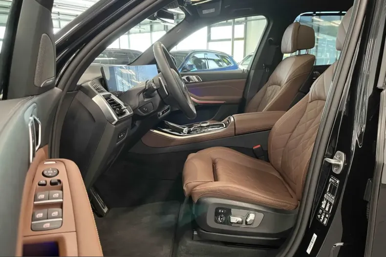 BMW X5 (Seria X) din 2025 cu 29.550 km - oferta BMW221698 - foto 17