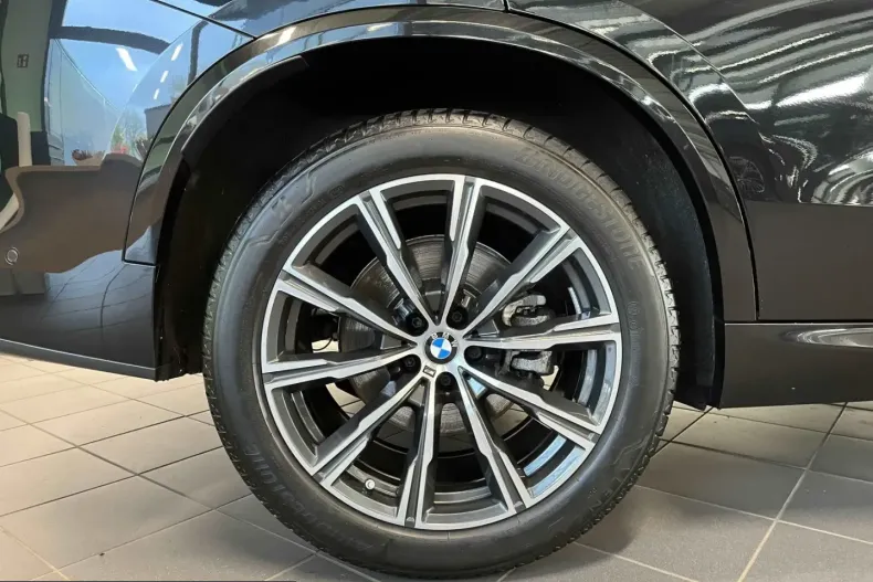 BMW X5 (Seria X) din 2025 cu 29.550 km - oferta BMW221698 - foto 22