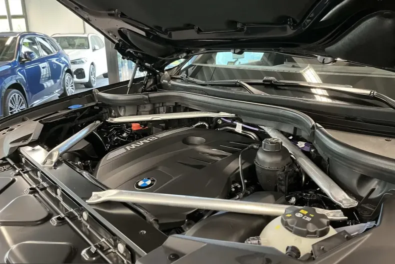 BMW X5 (Seria X) din 2025 cu 29.550 km - oferta BMW221698 - foto 24