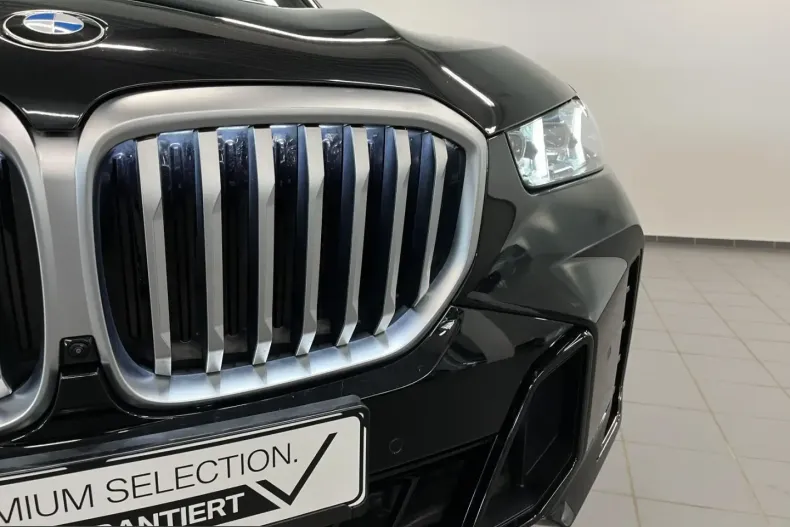 BMW X5 (Seria X) din 2025 cu 29.550 km - oferta BMW221698 - foto 25