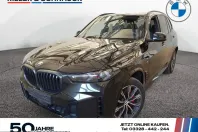 BMW X5 (Seria X) din 2025 cu 28.700 km - oferta BMW221699 - foto 1