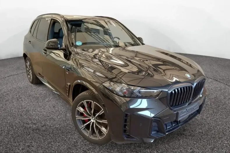 BMW X5 (Seria X) din 2025 cu 28.700 km - oferta BMW221699 - foto 2