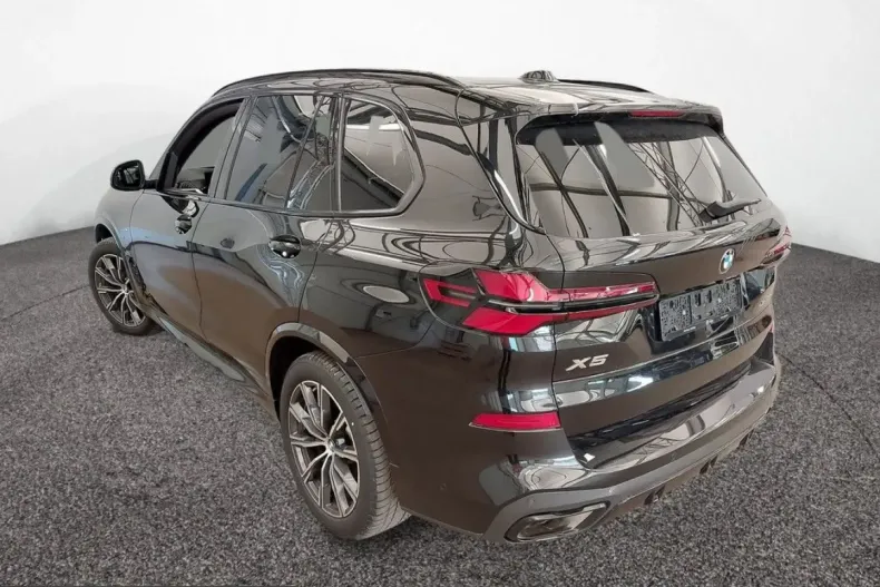 BMW X5 (Seria X) din 2025 cu 28.700 km - oferta BMW221699 - foto 3