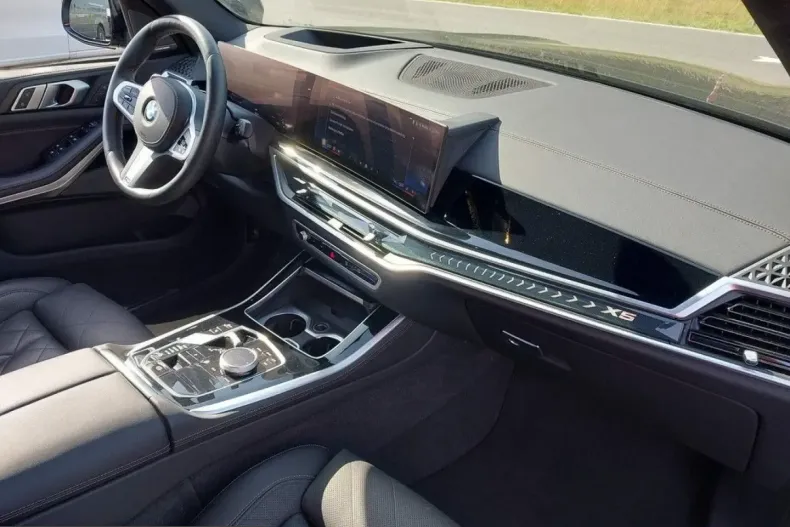 BMW X5 (Seria X) din 2025 cu 28.700 km - oferta BMW221699 - foto 5