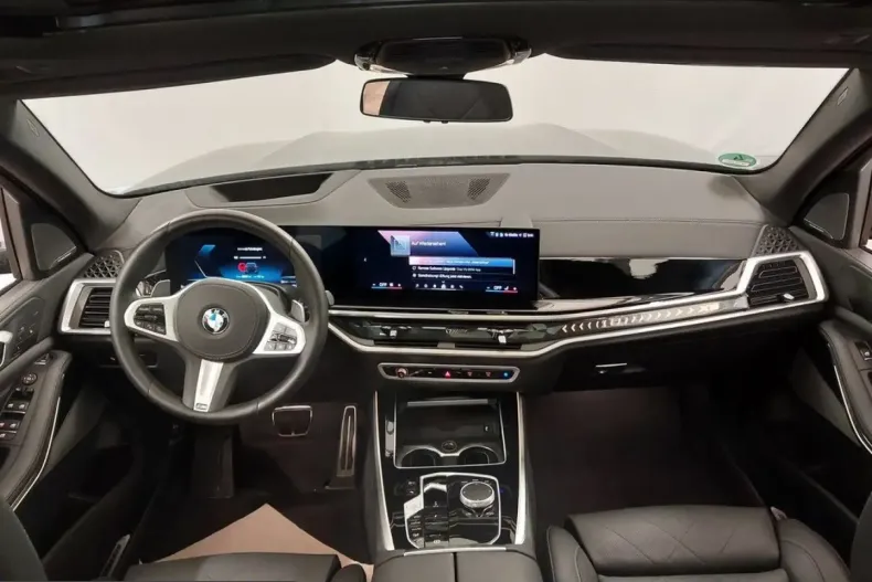BMW X5 (Seria X) din 2025 cu 28.700 km - oferta BMW221699 - foto 7