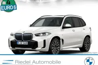 BMW X5 (Seria X) din 2025 cu 24.899 km - oferta BMW221700 - foto 1