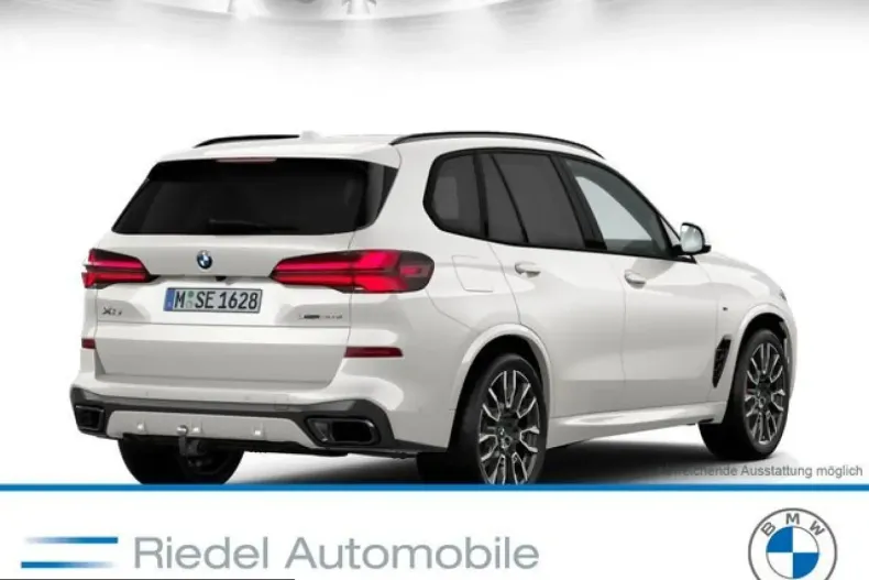 BMW X5 (Seria X) din 2025 cu 24.899 km - oferta BMW221700 - foto 2
