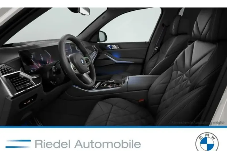 BMW X5 (Seria X) din 2025 cu 24.899 km - oferta BMW221700 - foto 3