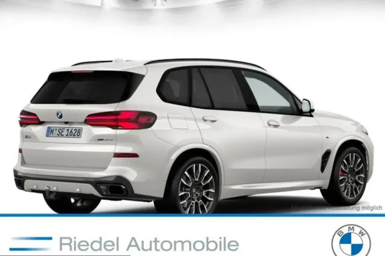 BMW X5 (Seria X) din 2025 cu 24.899 km - oferta BMW221700 - foto 5