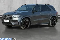 Mercedes-Benz GLE 53 AMG (Clasa GLE) din 2022 cu 129.000 km - oferta MER221701 - foto 1