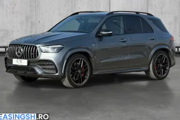 Mercedes-Benz GLE 53 AMG din 2022 - oferta MER221701