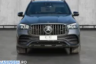 Mercedes-Benz GLE 53 AMG (Clasa GLE) din 2022 cu 129.000 km - oferta MER221701 - foto 2