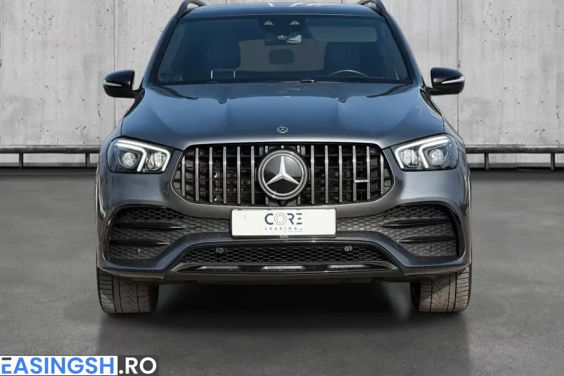 Mercedes-Benz GLE 53 AMG (Clasa GLE) din 2022 cu 129.000 km - oferta MER221701 - foto 2