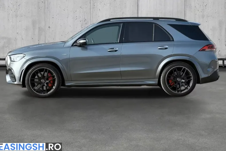 Mercedes-Benz GLE 53 AMG (Clasa GLE) din 2022 cu 129.000 km - oferta MER221701 - foto 3