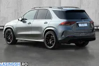 Mercedes-Benz GLE 53 AMG (Clasa GLE) din 2022 cu 129.000 km - oferta MER221701 - foto 4