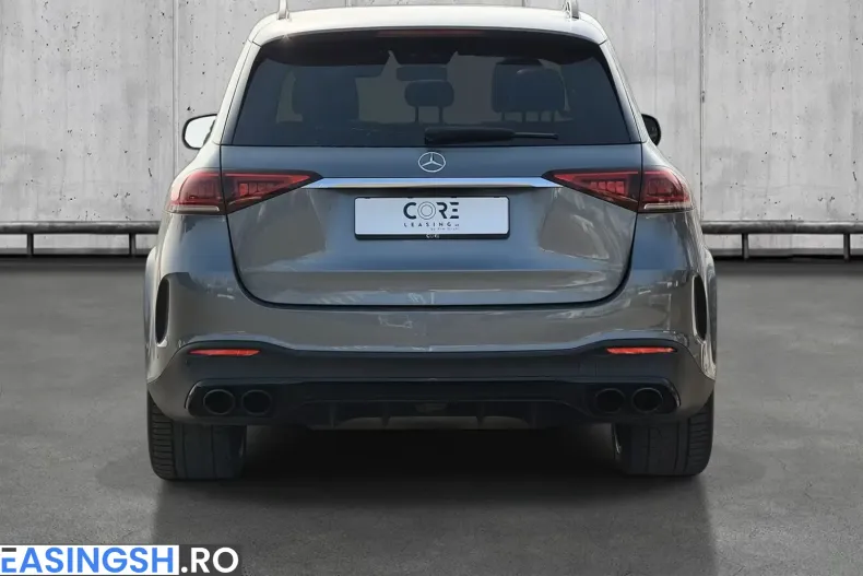 Mercedes-Benz GLE 53 AMG (Clasa GLE) din 2022 cu 129.000 km - oferta MER221701 - foto 5