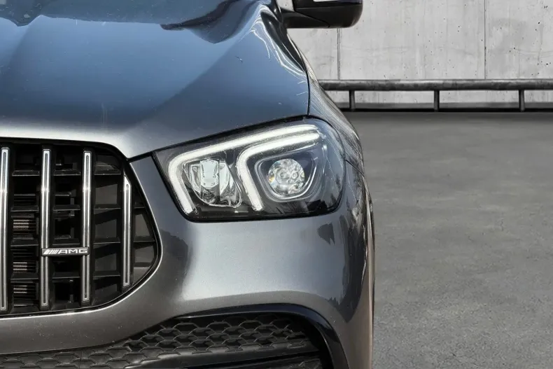 Mercedes-Benz GLE 53 AMG (Clasa GLE) din 2022 cu 129.000 km - oferta MER221701 - foto 6