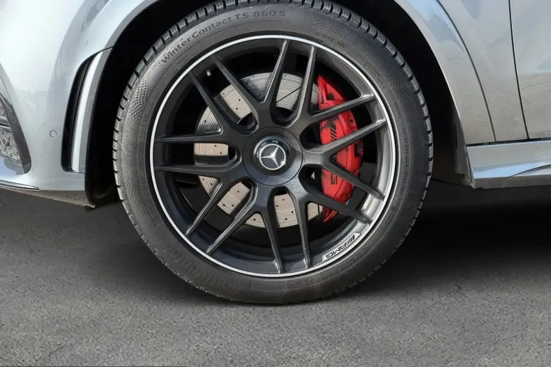 Mercedes-Benz GLE 53 AMG (Clasa GLE) din 2022 cu 129.000 km - oferta MER221701 - foto 9