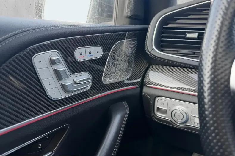 Mercedes-Benz GLE 53 AMG (Clasa GLE) din 2022 cu 129.000 km - oferta MER221701 - foto 12