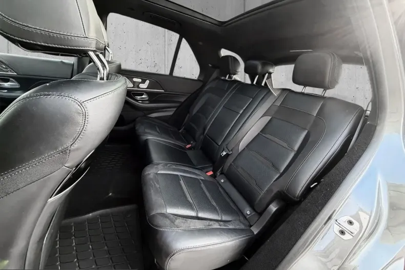 Mercedes-Benz GLE 53 AMG (Clasa GLE) din 2022 cu 129.000 km - oferta MER221701 - foto 15