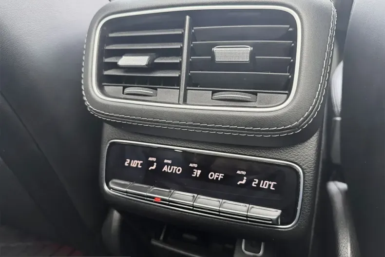 Mercedes-Benz GLE 53 AMG (Clasa GLE) din 2022 cu 129.000 km - oferta MER221701 - foto 16