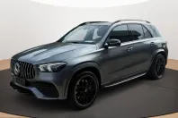 Mercedes-Benz GLE 53 AMG (Clasa GLE) din 2021 cu 126.223 km - oferta MER221703 - foto 1