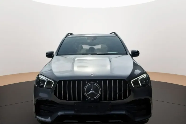 Mercedes-Benz GLE 53 AMG (Clasa GLE) din 2021 cu 126.223 km - oferta MER221703 - foto 2
