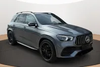 Mercedes-Benz GLE 53 AMG (Clasa GLE) din 2021 cu 126.223 km - oferta MER221703 - foto 3