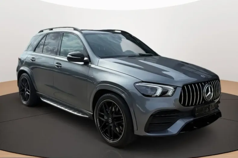 Mercedes-Benz GLE 53 AMG (Clasa GLE) din 2021 cu 126.223 km - oferta MER221703 - foto 3